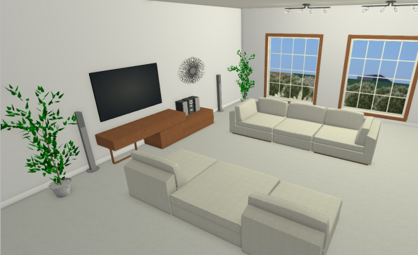 Modular Sofa Ideas - Decor Simplified